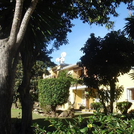 Apartamentos San Carlos Benalmádena Esterno foto