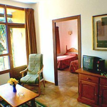 Apartamentos San Carlos Benalmádena Esterno foto