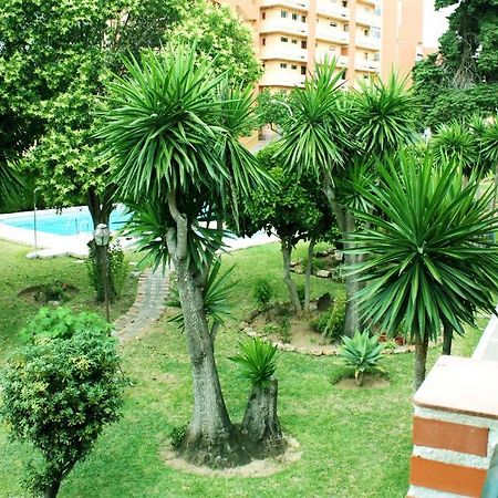 Apartamentos San Carlos Benalmádena Esterno foto