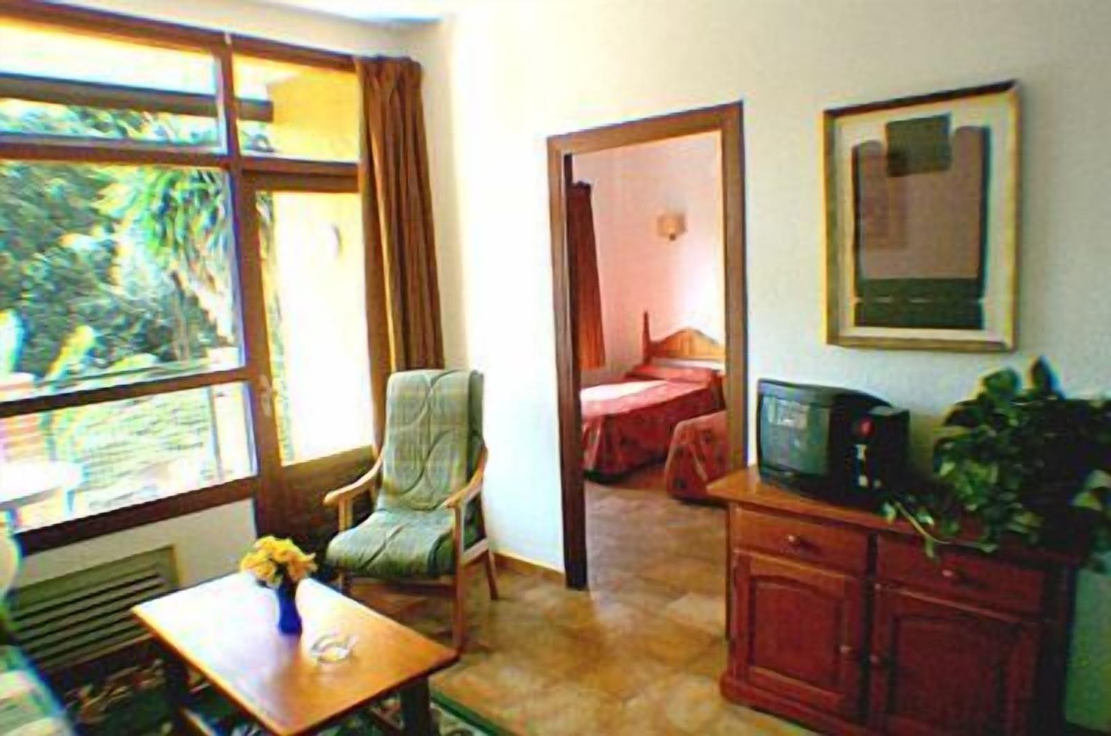 Apartamentos San Carlos Benalmádena Esterno foto