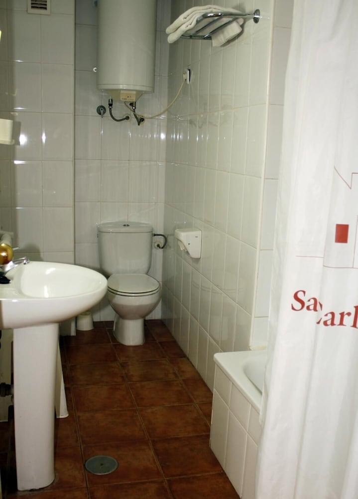 Apartamentos San Carlos Benalmádena Esterno foto