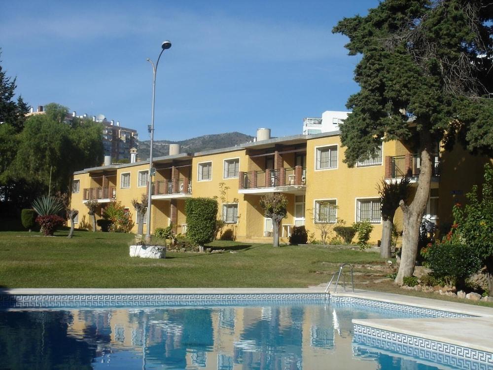 Apartamentos San Carlos Benalmádena Esterno foto