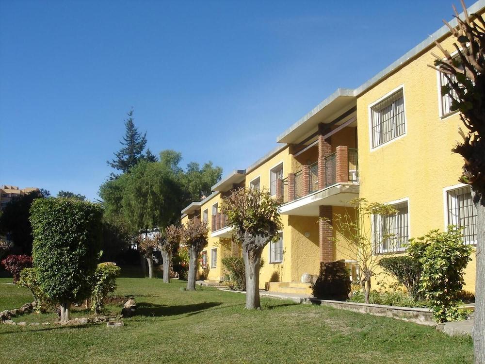 Apartamentos San Carlos Benalmádena Esterno foto