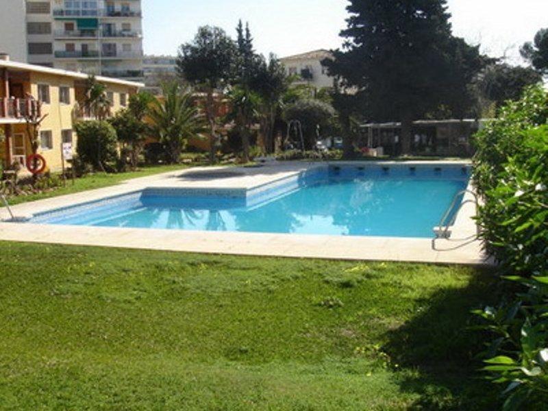 Apartamentos San Carlos Benalmádena Esterno foto