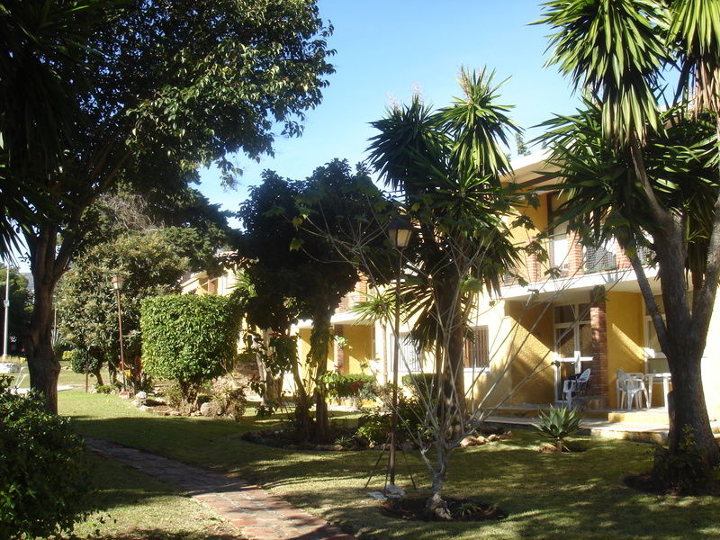 Apartamentos San Carlos Benalmádena Esterno foto