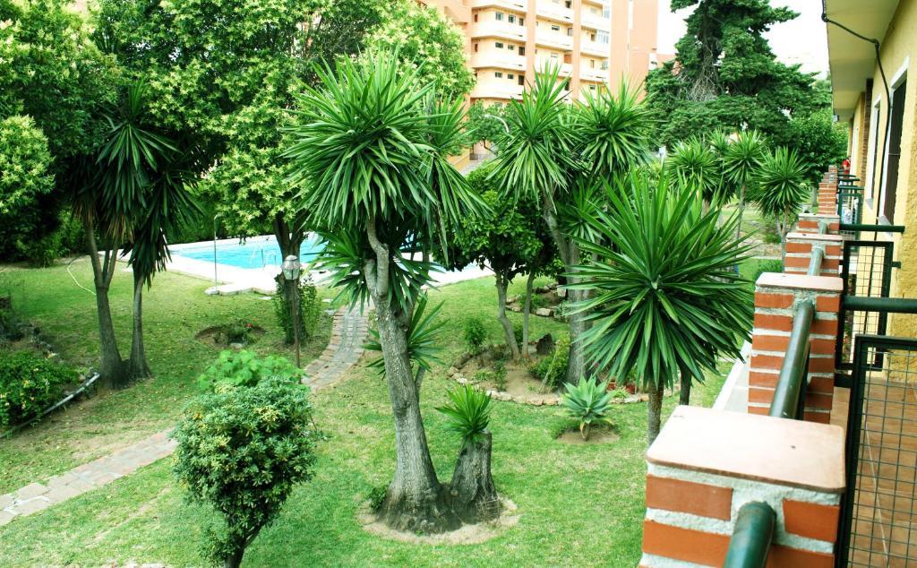 Apartamentos San Carlos Benalmádena Esterno foto