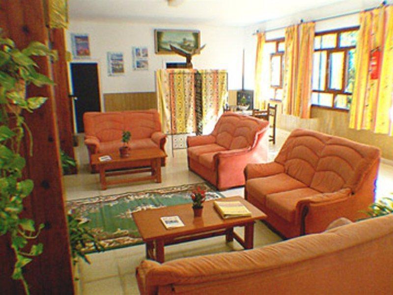 Apartamentos San Carlos Benalmádena Esterno foto