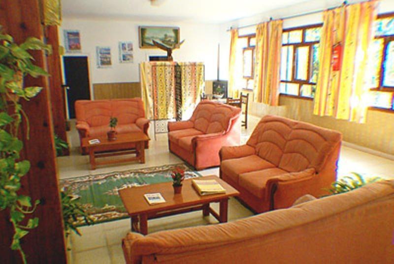 Apartamentos San Carlos Benalmádena Esterno foto