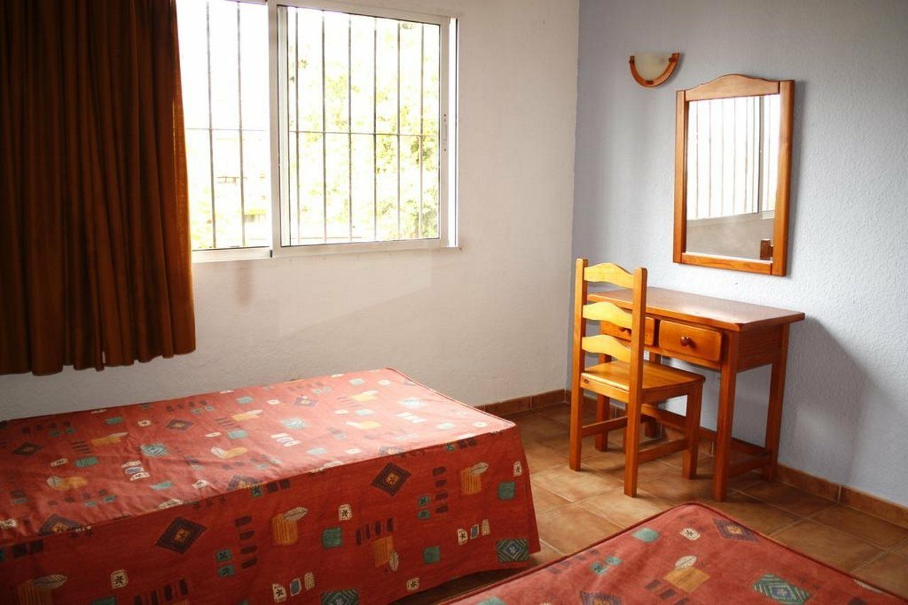 Apartamentos San Carlos Benalmádena Esterno foto