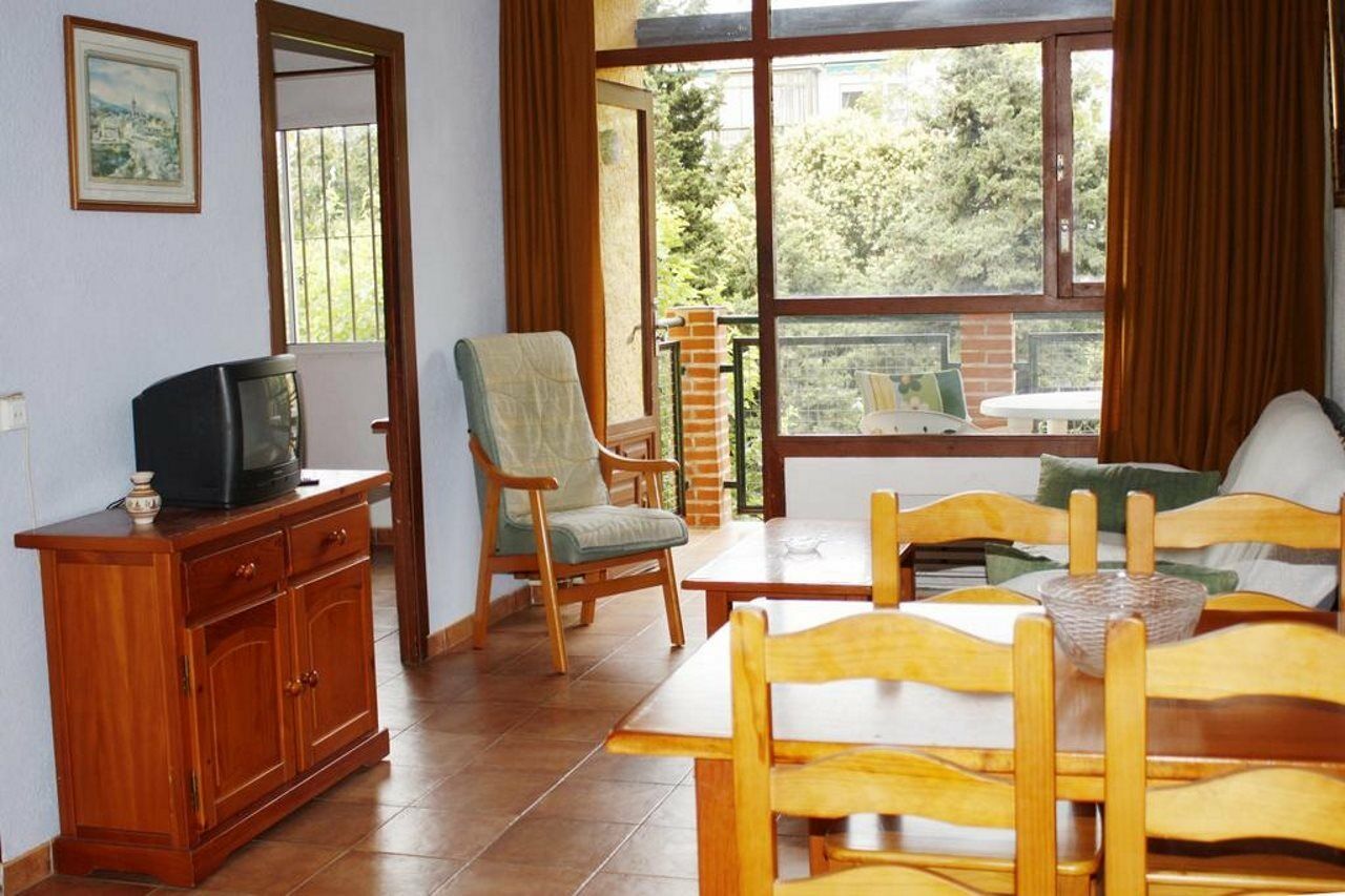 Apartamentos San Carlos Benalmádena Esterno foto