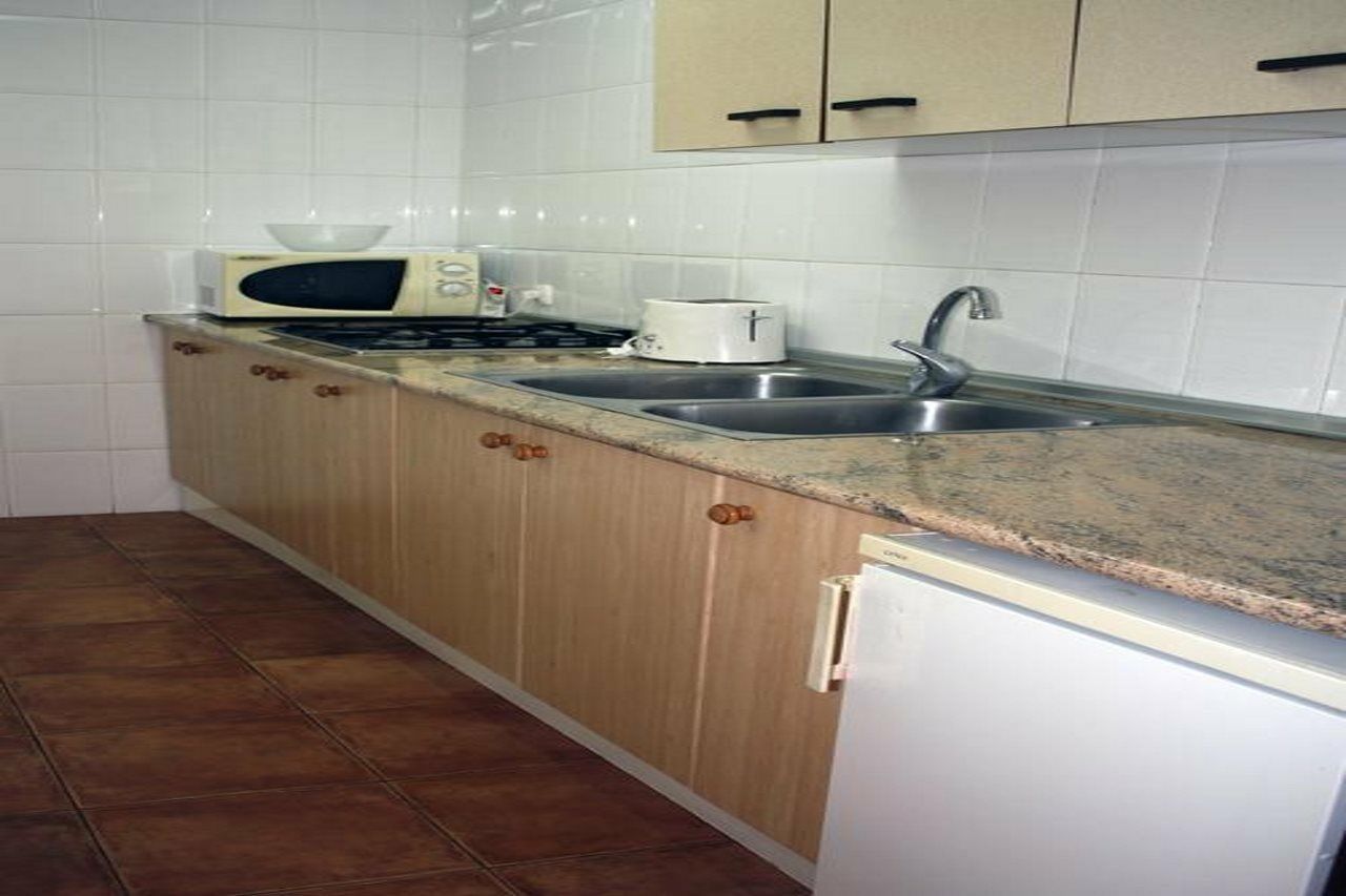 Apartamentos San Carlos Benalmádena Esterno foto