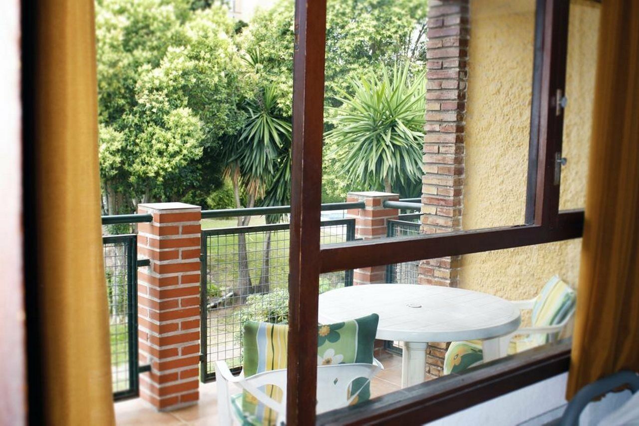 Apartamentos San Carlos Benalmádena Esterno foto